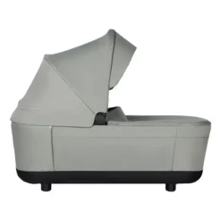 Easywalker Rockey Reiswieg - Pure Black