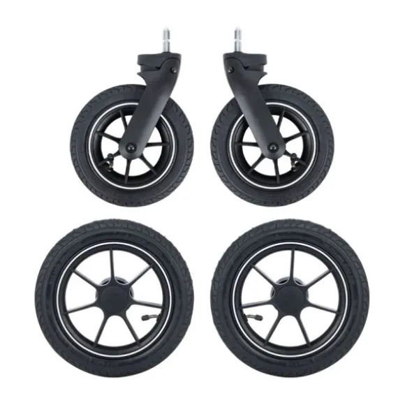Easywalker Wielenset Harvey 5 / Jimmey Air
