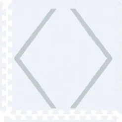 Eeveve Speelmat – Beni – 120 × 180 cm