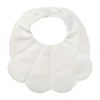 Elodie Details Bandana Slabbetje - Vanilla White