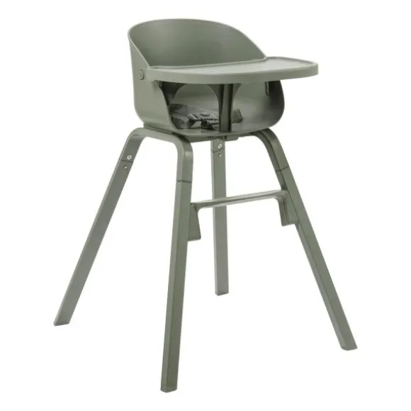Elodie Details Grace Newborn Seat - Moonshell