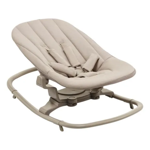 Elodie Details Grace Newborn Seat - Moonshell