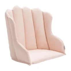 Elodie Details Grace Stoelkussen - Powder Pink