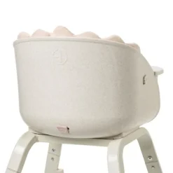 Elodie Details Grace Stoelkussen - Powder Pink
