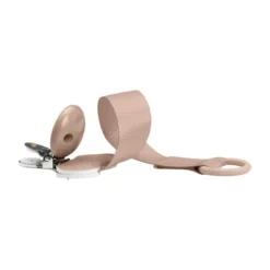 Elodie Details HeartFopspeenketting – Hout – Blushing Pink