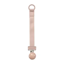 Elodie Details Hout Speenkoord Blushing Pink