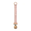 Elodie Details Monkey Sunrise Speenkoord - Pink
