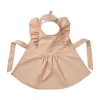 Elodie Details Slabbetje Met Opvangbakje - Blushing Pink