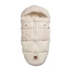Elodie Details Voetenzak - Soft Sherpa