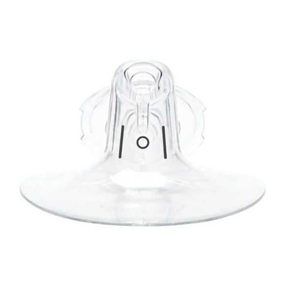 Elvie Borstschild 21 mm 2 Stuks