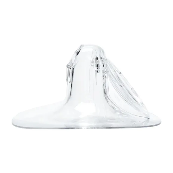 Elvie Borstschild 21 mm 2 Stuks