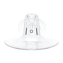 Elvie Borstschild 21 mm 2 Stuks