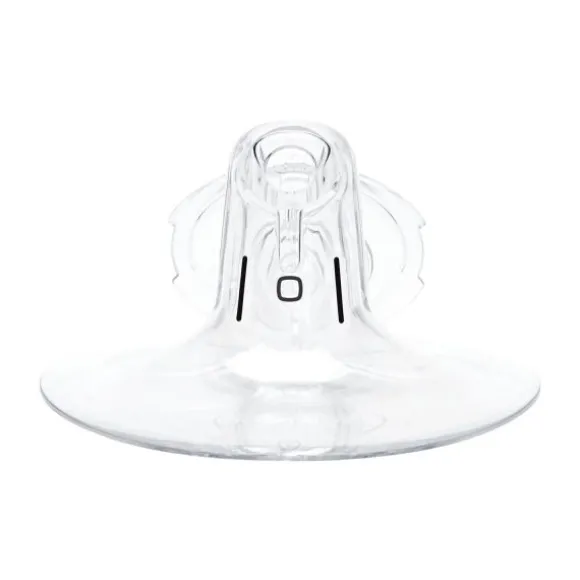 Elvie Borstschild 21 mm 2 Stuks