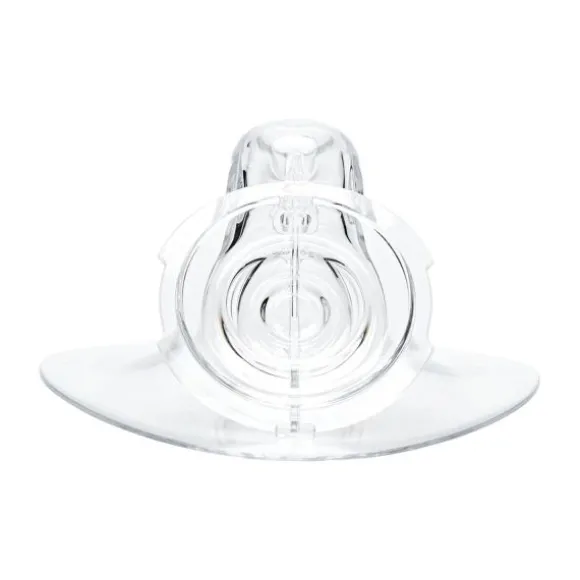 Elvie Borstschild 21 mm 2 Stuks
