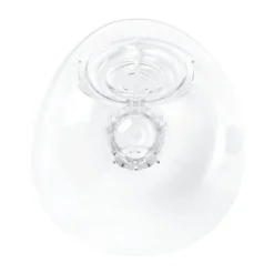 Elvie Borstschild 21 mm 2 Stuks