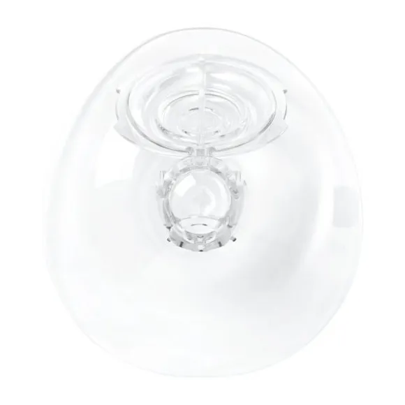 Elvie Borstschild 21 mm 2 Stuks