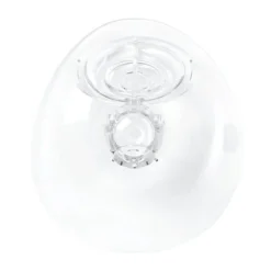 Elvie Borstschild 21 mm 2 Stuks
