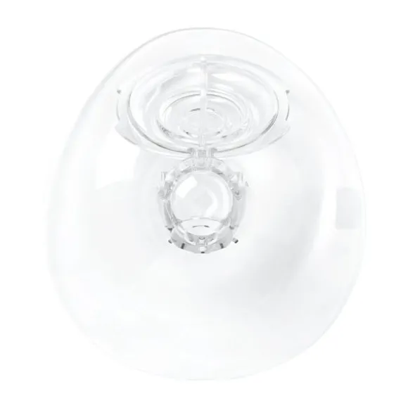 Elvie Borstschild 21 mm 2 Stuks