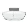 Elvie Borstvoeding Bewaarflesjes 150 ml 3 Stuks