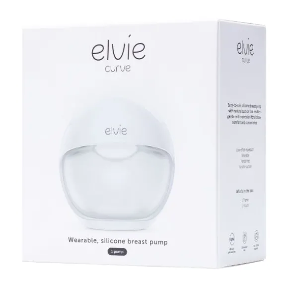 Elvie Curve Borstkolf