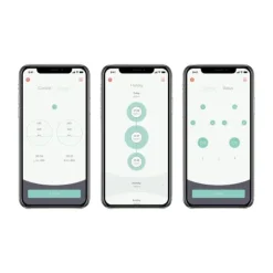 Elvie Pump Dubbele Elektrische Borstkolf