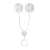 Elvie Stride Connect Kit - Dubbel