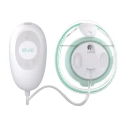 Elvie Stride Enkele Elektrische Borstkolf
