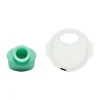 Elvie Tuit en Afsluiter Set 2 Stuks