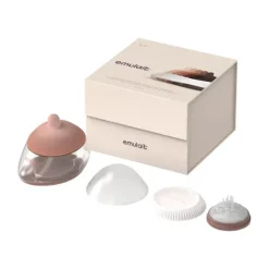 Emulait Anatomy Fles - Shape 3 - Deep