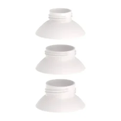 Emulait Borstkolf Adapters