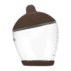 Emulait Classic Fles - Shape 2 - Deep