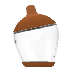 Emulait Classic Fles - Shape 4 - Deep