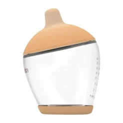 Emulait Classic Fles - Shape 4 - Deep