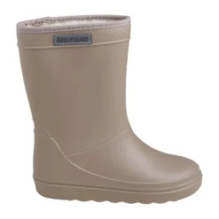 En Fant Thermo Regenlaarsjes - Portabella - Maat 22