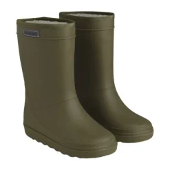 En Fant Thermo Regenlaarsjes - Portabella - Maat 22