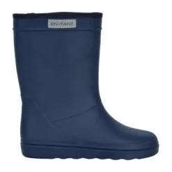 Enfant Thermo Laarsjes - Blue - Mt.29