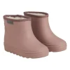 Enfant Thermo Laarsjes - Oud Roze - Mt.24