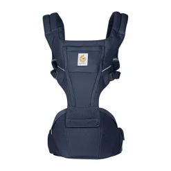 Ergobaby Alta Hip Seat - Natural Beige