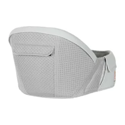 Ergobaby Alta Hip Seat - Natural Beige