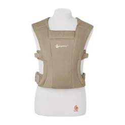 Ergobaby Embrace Draagzak Oxford Blue