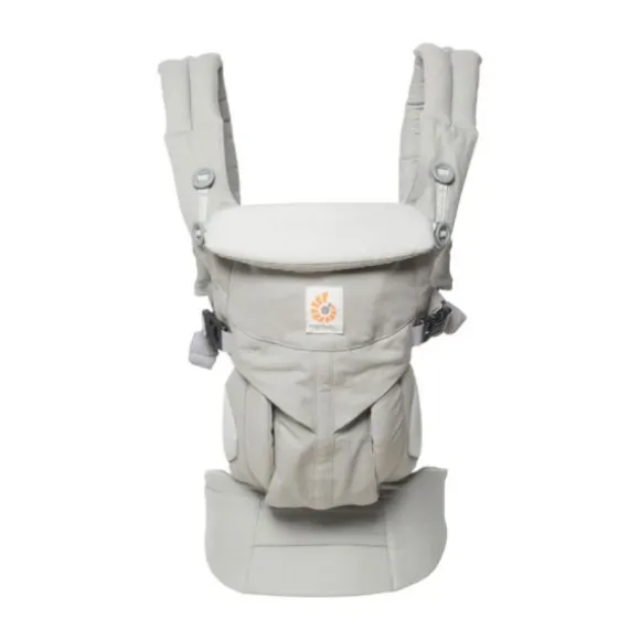 Ergobaby Omni 360° Draagzak Pearl Grey