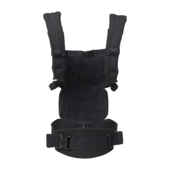 Ergobaby Omni 360° Draagzak Pearl Grey