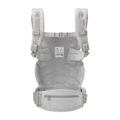Ergobaby Omni Deluxe Cotton Draagzak - Midnight Blue