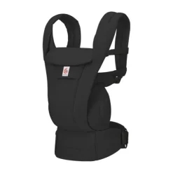 Ergobaby Omni Deluxe Cotton Draagzak - Midnight Blue