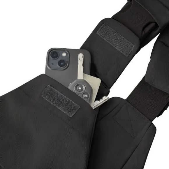 Ergobaby Upsie Sling Draagzak - Pearl Grey