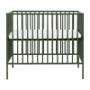 Europe Baby - Liam II - 80x100 - Oatmeal