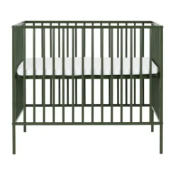 Europe Baby - Liam II - 80x100 - Oatmeal