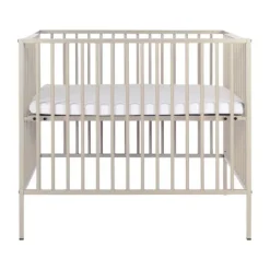 Europe Baby - Liam II - 80x100 - Oatmeal