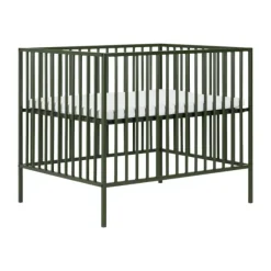 Europe Baby - Liam II - 80x100 - Oatmeal