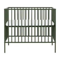 Europe Baby - Liam II - 80x100 - Oatmeal